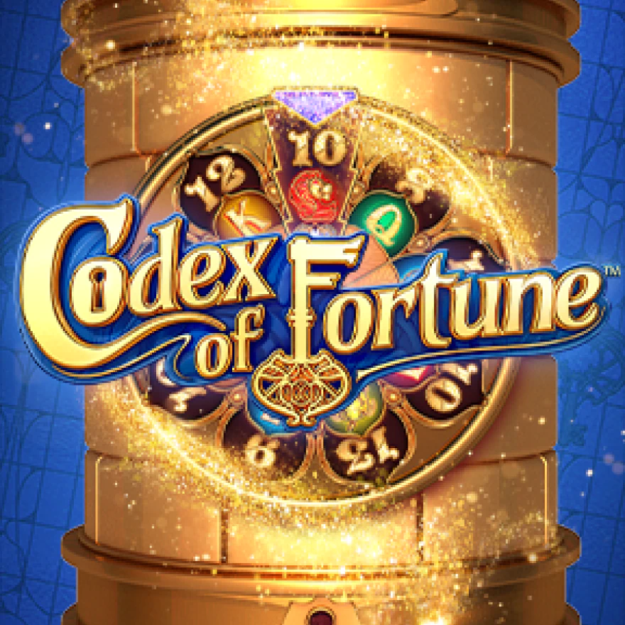 Codex of Fortune DA88